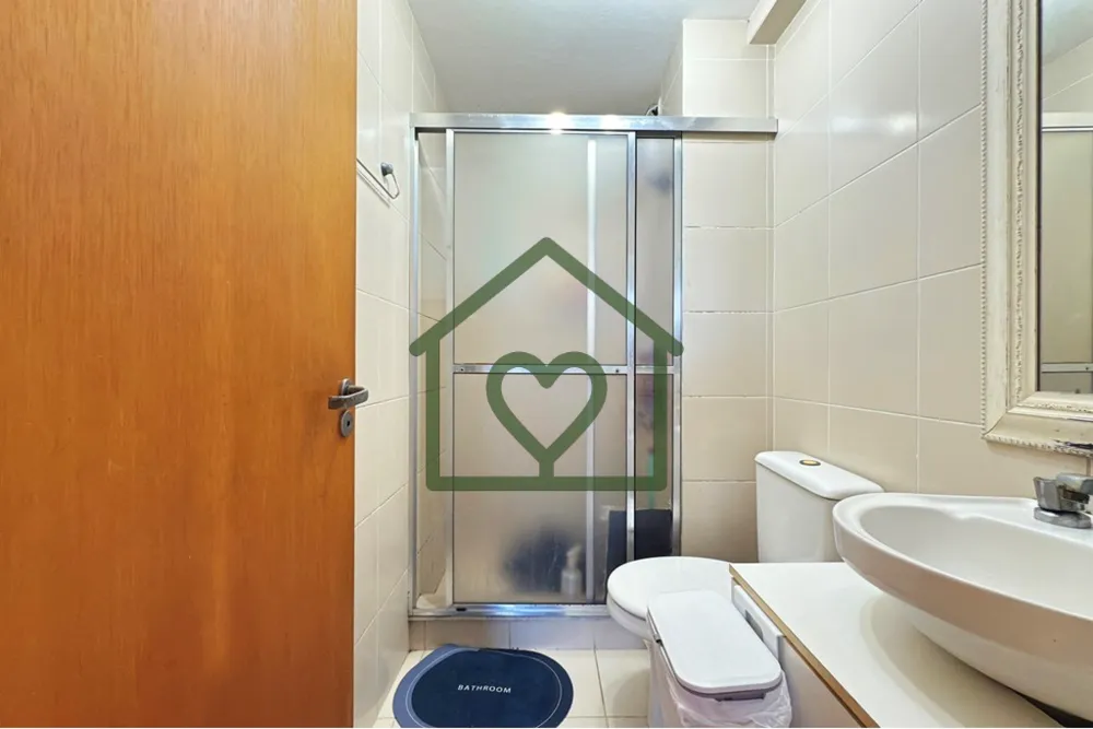 Apartamento, 2 quartos, 56 m² - Foto 2