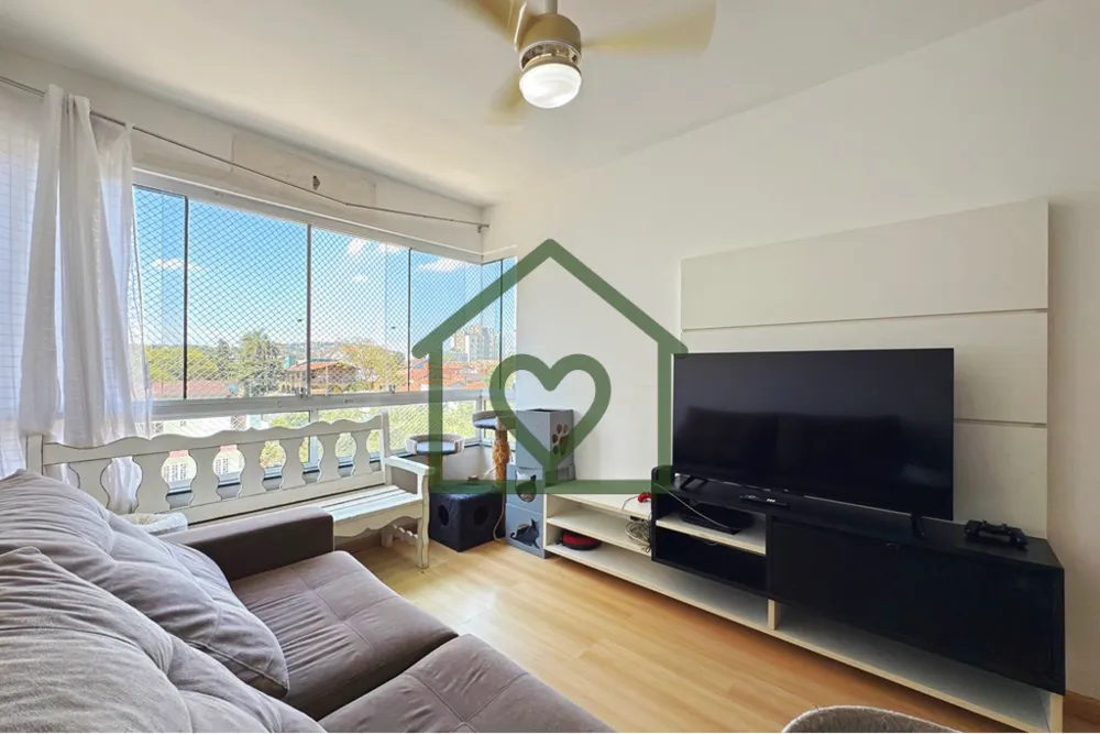 Apartamento, 2 quartos, 56 m² - Foto 6