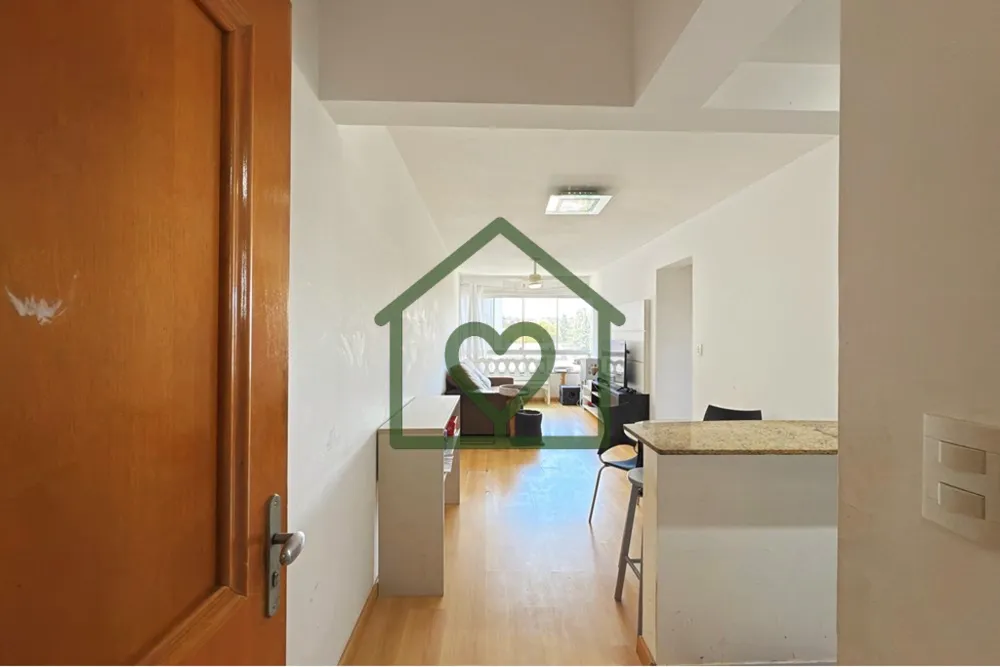 Apartamento, 2 quartos, 56 m² - Foto 7