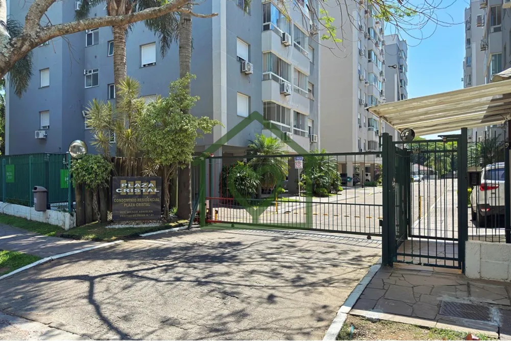 Apartamento, 2 quartos, 56 m² - Foto 8