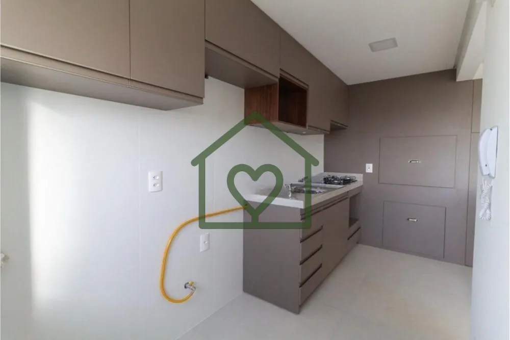 Apartamento, 2 quartos, 57 m² - Foto 2