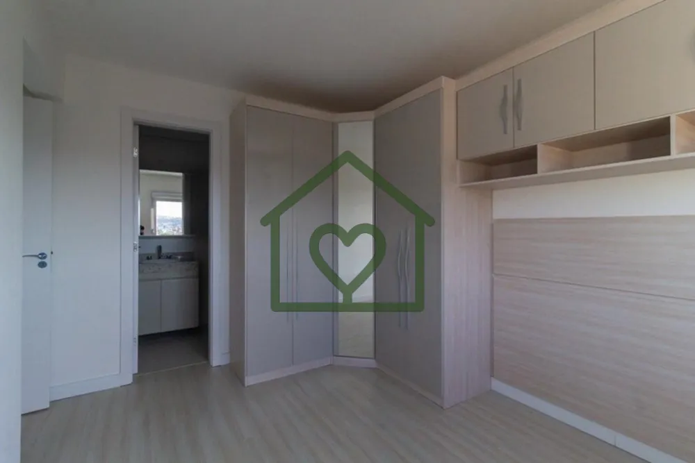 Apartamento, 2 quartos, 57 m² - Foto 4