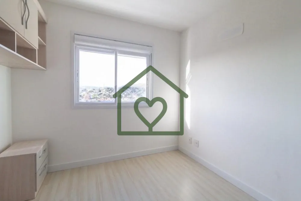 Apartamento, 2 quartos, 57 m² - Foto 7