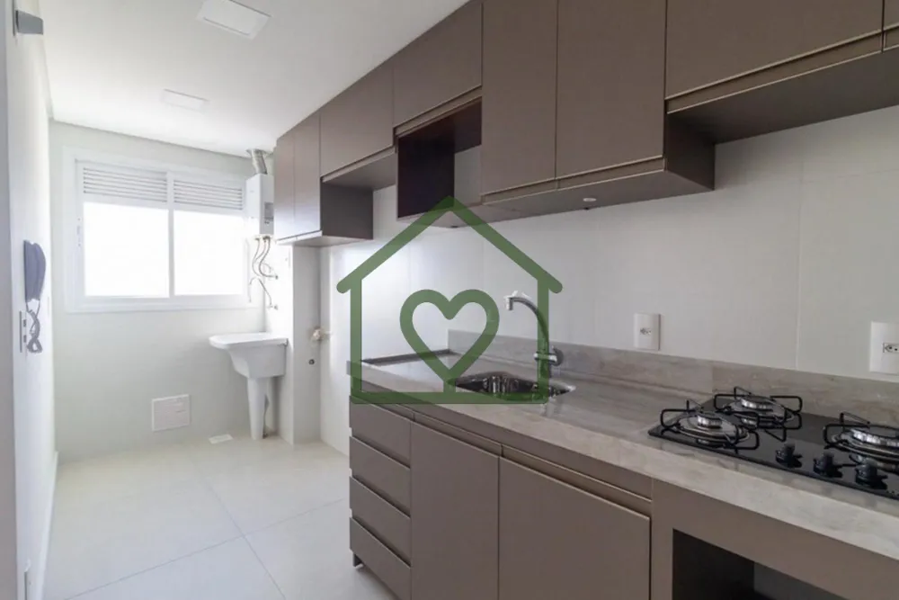 Apartamento, 2 quartos, 57 m² - Foto 3