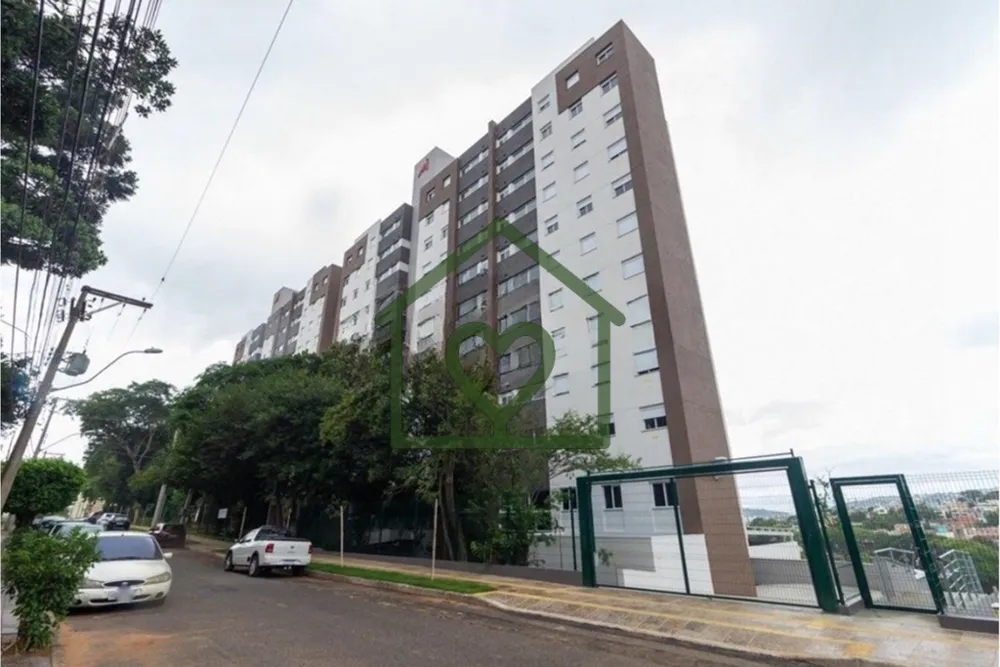 Apartamento, 2 quartos, 57 m² - Foto 8