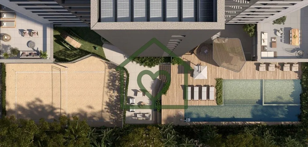 Apartamento, 3 quartos, 336 m² - Foto 6