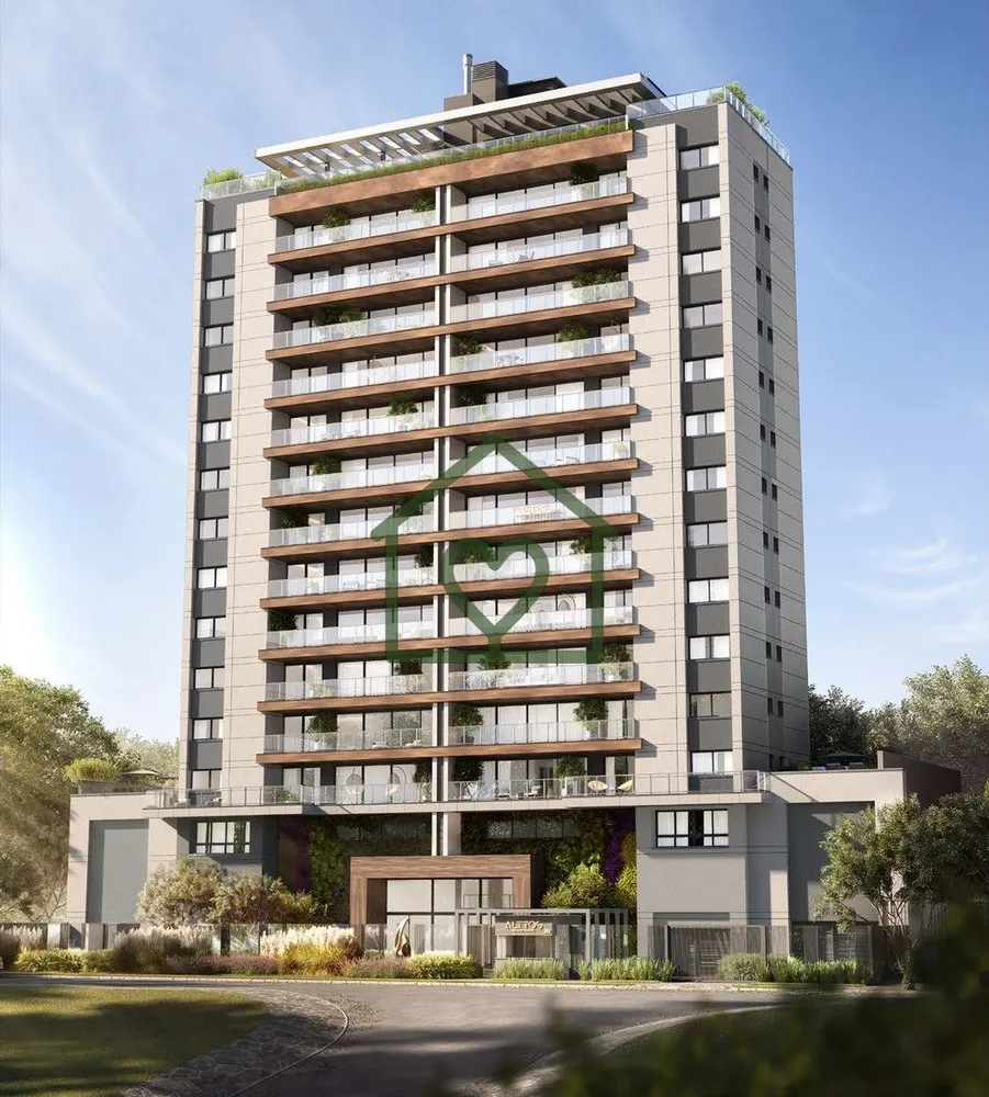 Apartamento, 3 quartos, 336 m² - Foto 3