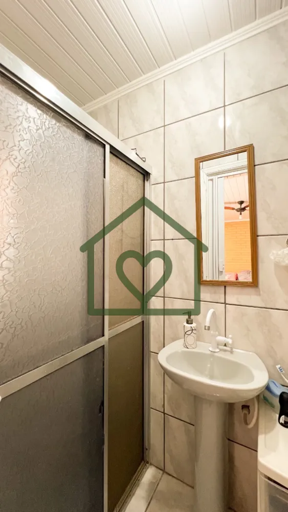 Casa, 4 quartos, 252 m² - Foto 3
