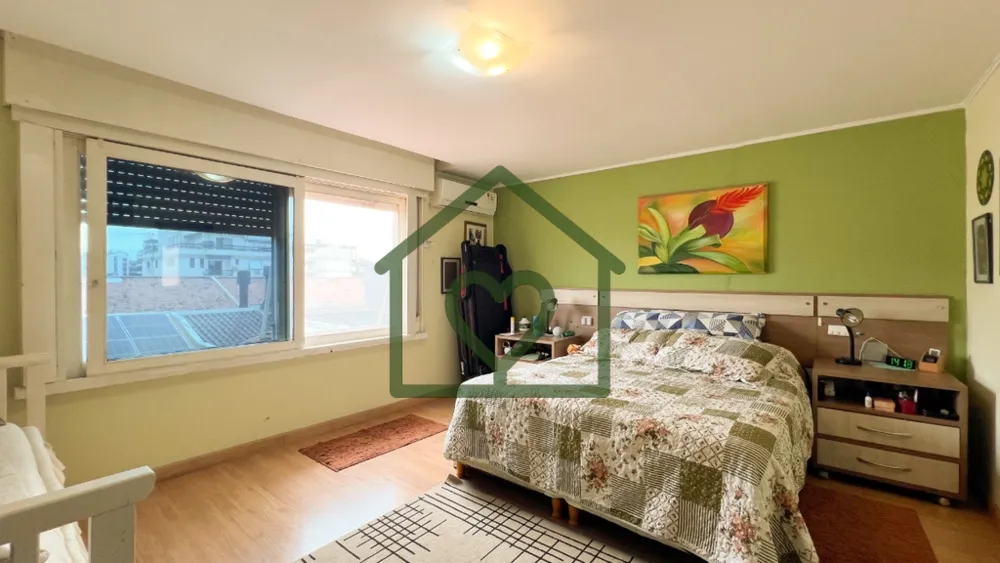 Casa, 4 quartos, 252 m² - Foto 8