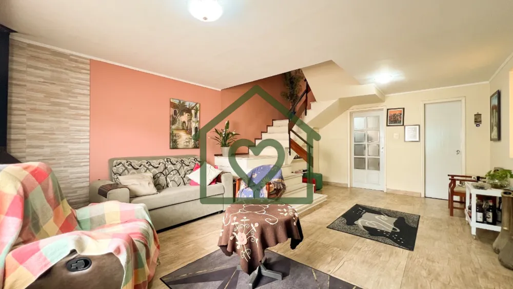 Casa, 4 quartos, 252 m² - Foto 6