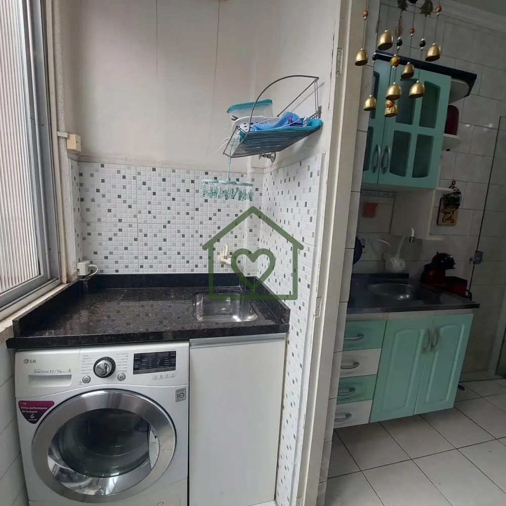 Apartamento, 1 quarto, 45 m² - Foto 8