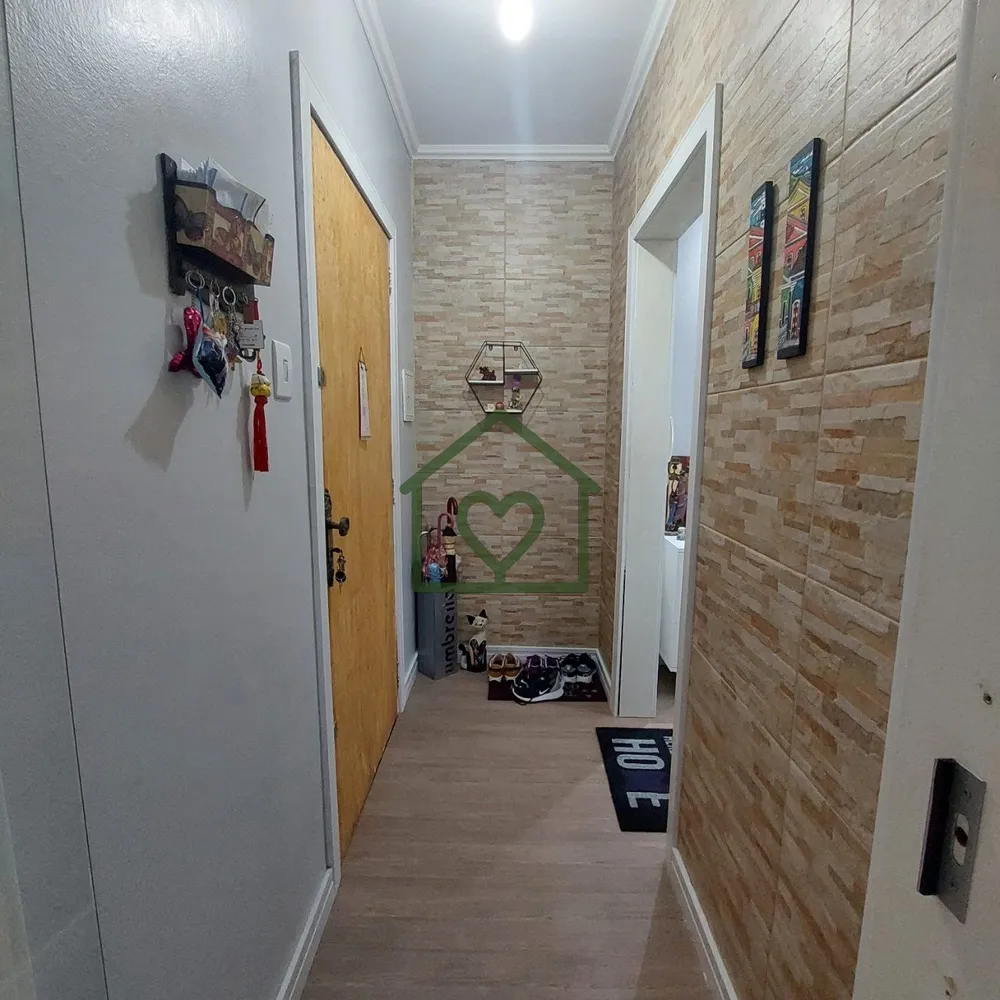 Apartamento, 1 quarto, 45 m² - Foto 6