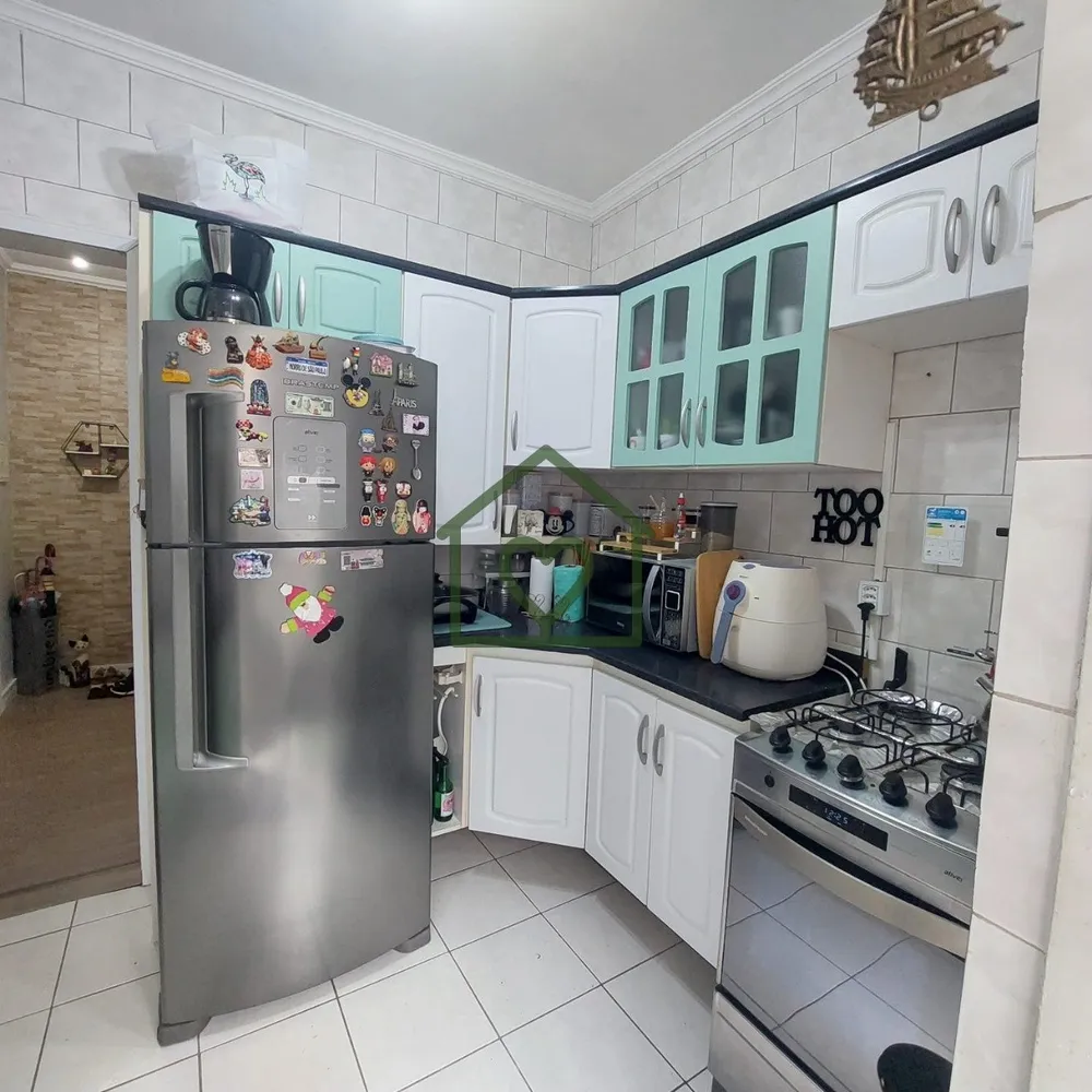 Apartamento, 1 quarto, 45 m² - Foto 7