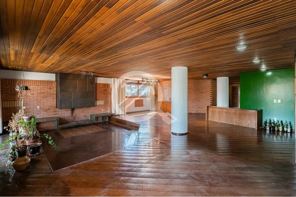 Apartamento, 4 quartos, 232 m² - Foto 3