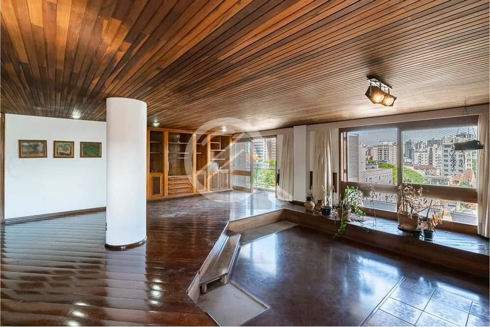 Apartamento, 4 quartos, 232 m² - Foto 2