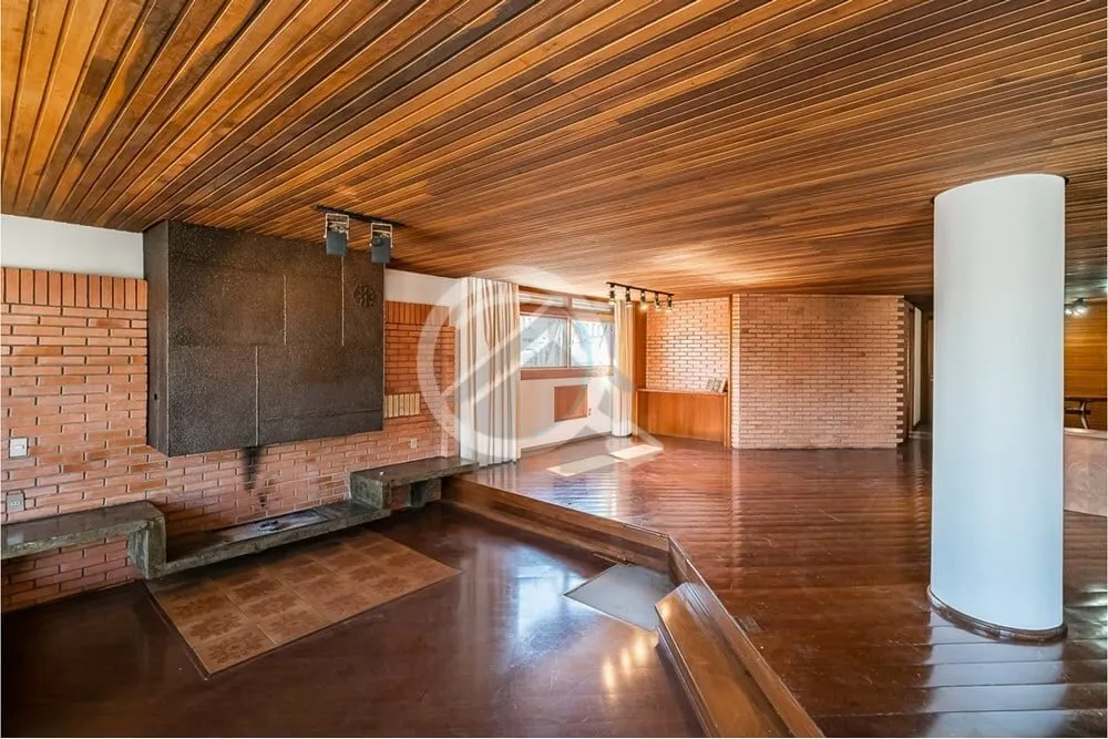 Apartamento, 4 quartos, 232 m² - Foto 4