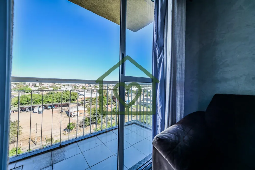 Apartamento, 2 quartos, 64 m² - Foto 4