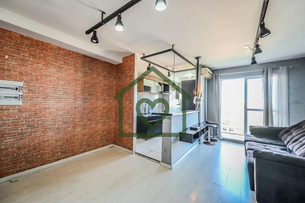 Apartamento, 2 quartos, 64 m² - Foto 3