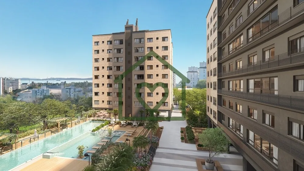 Apartamento, 3 quartos, 82 m² - Foto 3
