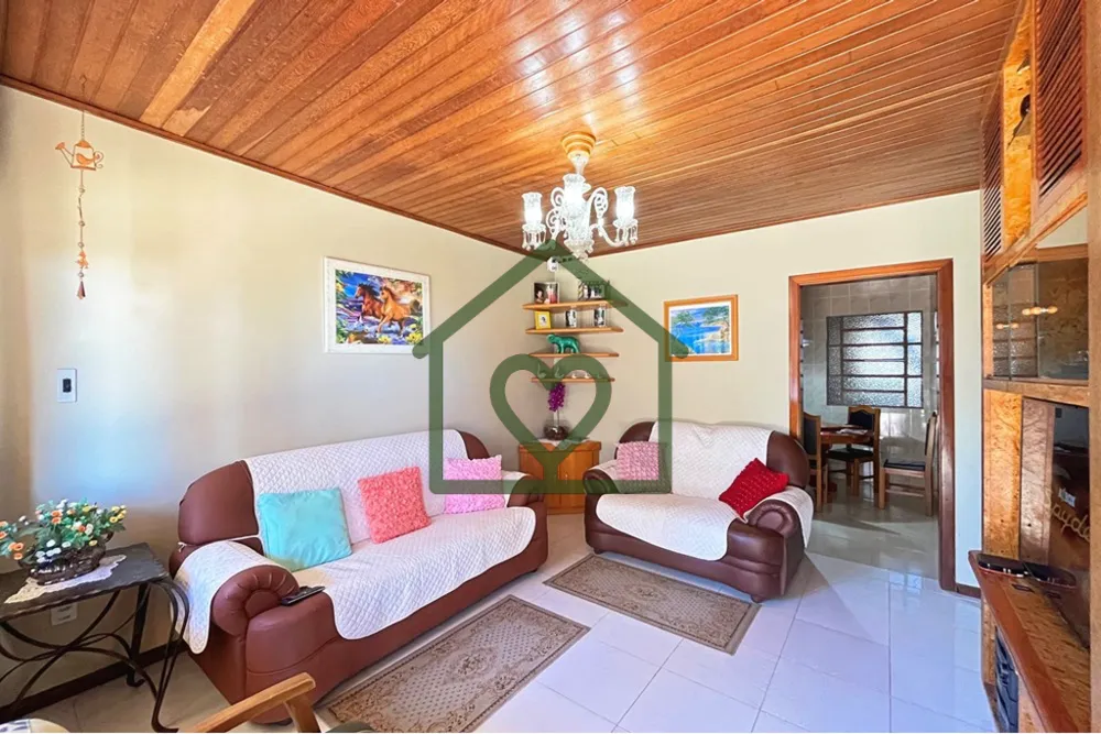 Casa, 2 quartos, 263 m² - Foto 2
