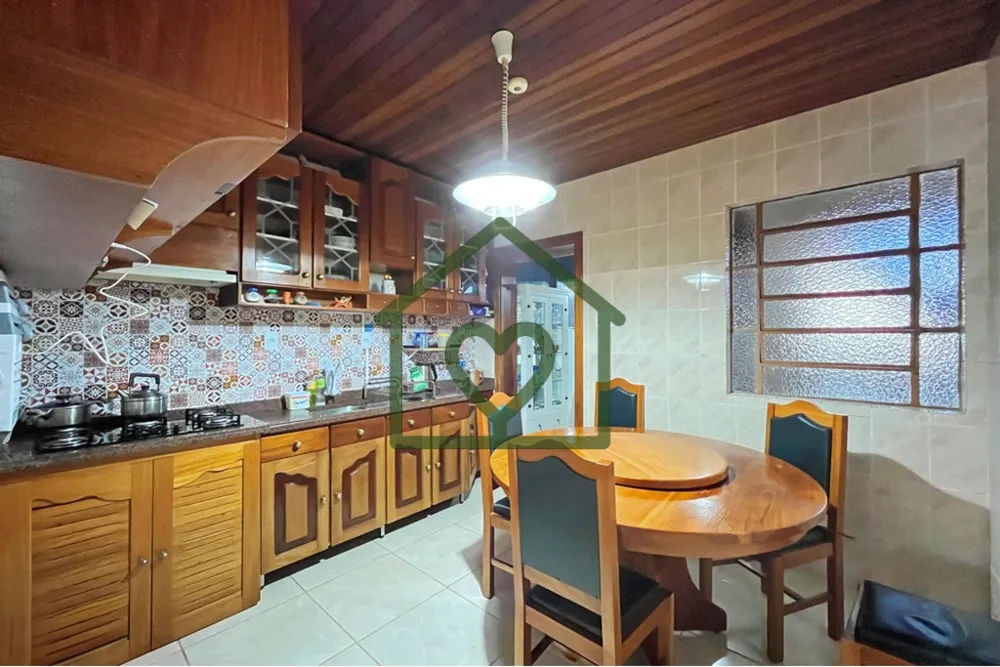 Casa, 2 quartos, 263 m² - Foto 3