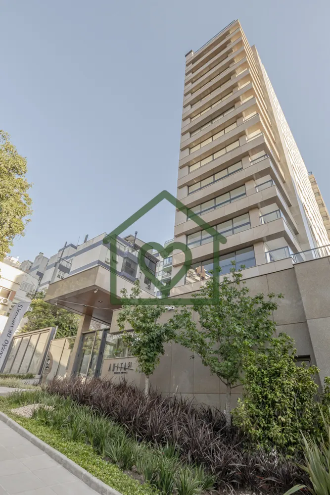 Apartamento, 3 quartos, 192 m² - Foto 3
