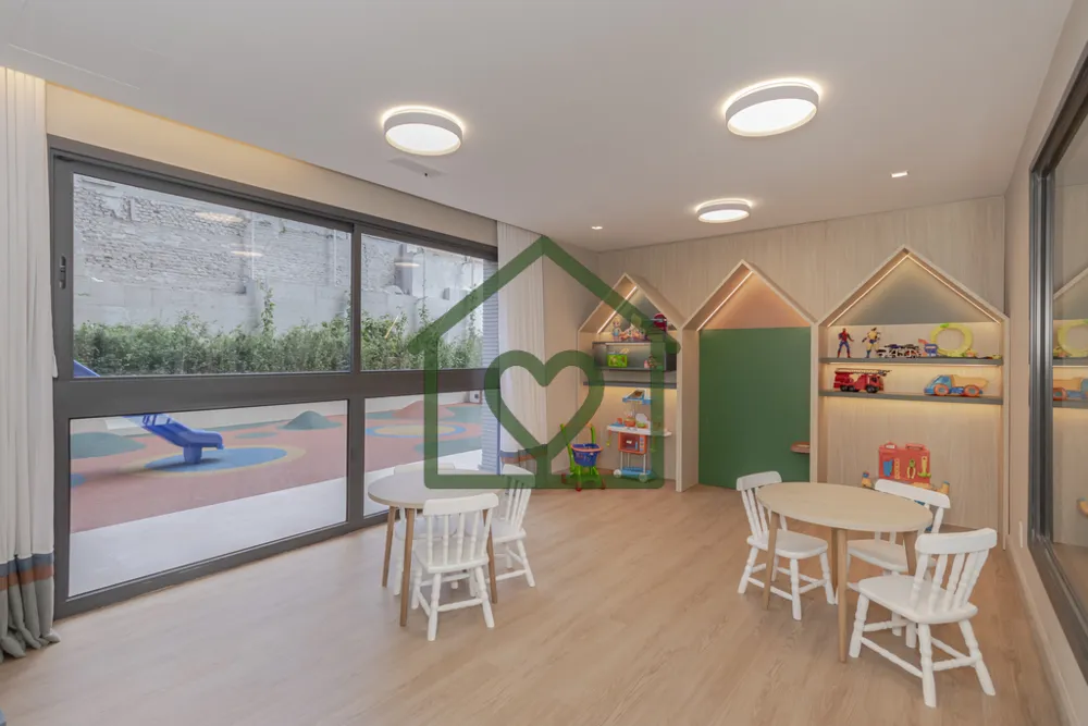 Apartamento, 3 quartos, 192 m² - Foto 6