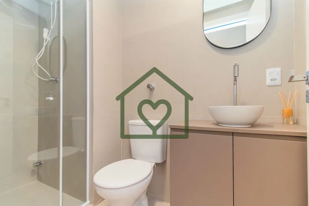 Apartamento, 2 quartos, 58 m² - Foto 2