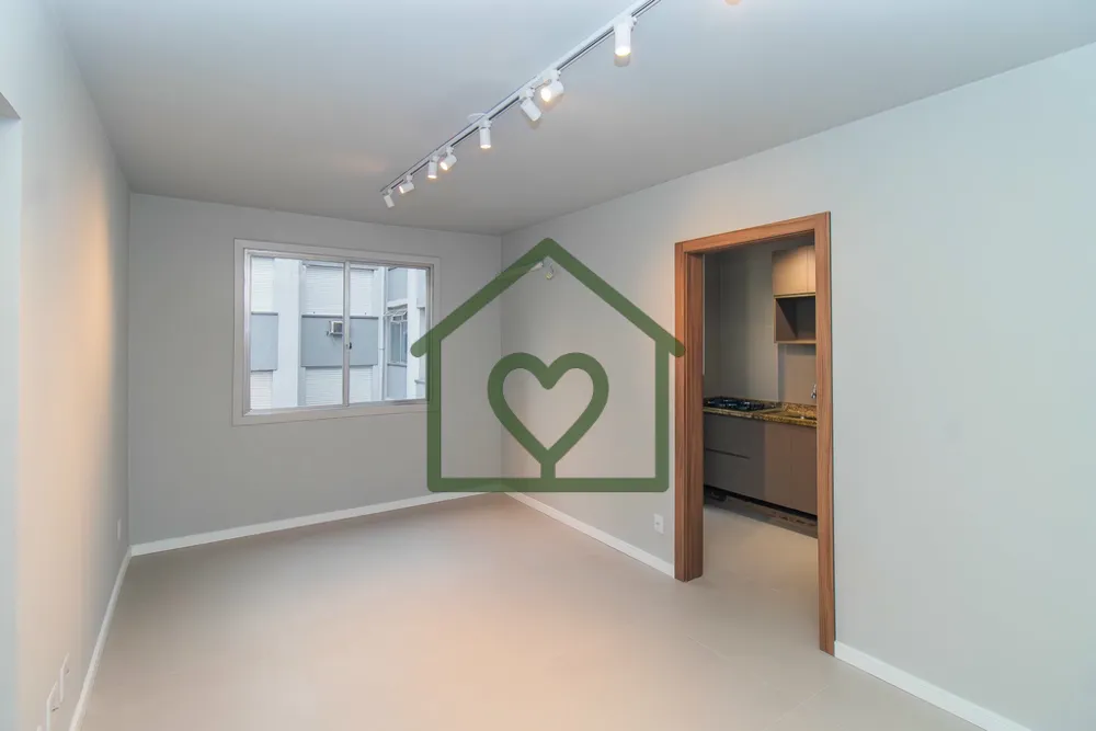 Apartamento, 2 quartos, 58 m² - Foto 1