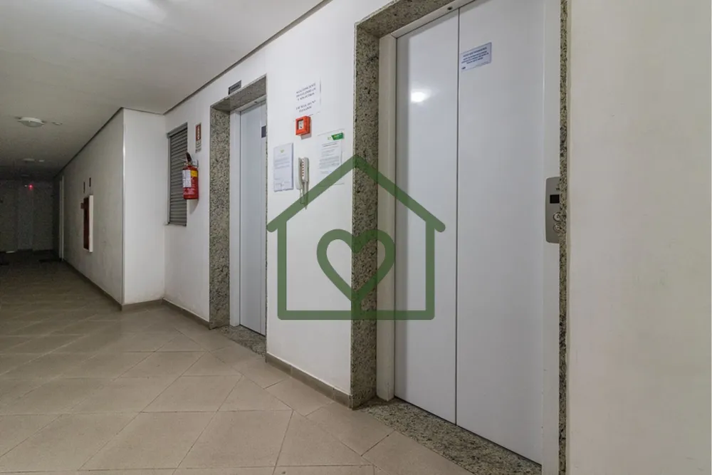 Apartamento, 2 quartos, 51 m² - Foto 4