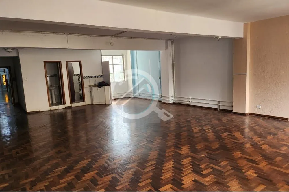 Loja-Salão, 89 m² - Foto 1