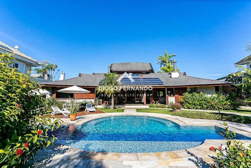 Casa, 3 quartos, 300 m² - Foto 4