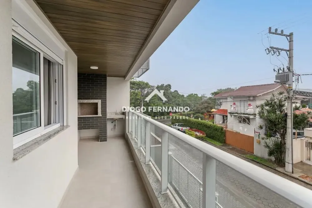 Apartamento, 2 quartos, 80 m² - Foto 4