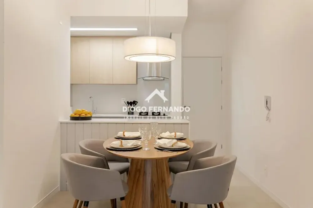 Apartamento, 2 quartos, 80 m² - Foto 1