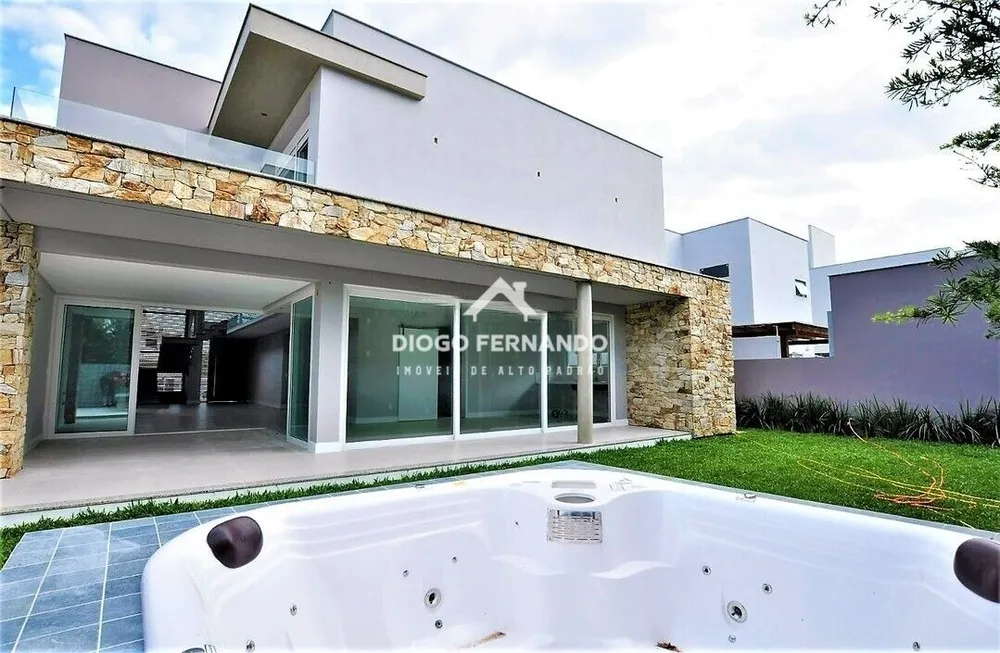 Casa de Condomínio, 4 quartos - Foto 2