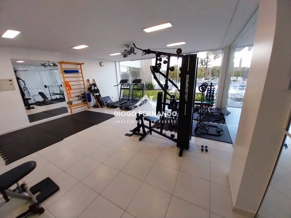 Cobertura, 3 quartos, 173 m² - Foto 3