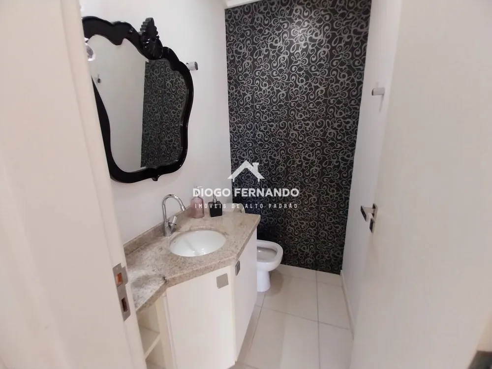 Cobertura, 3 quartos, 173 m² - Foto 4