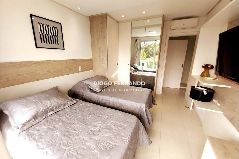 Cobertura, 3 quartos, 173 m² - Foto 2