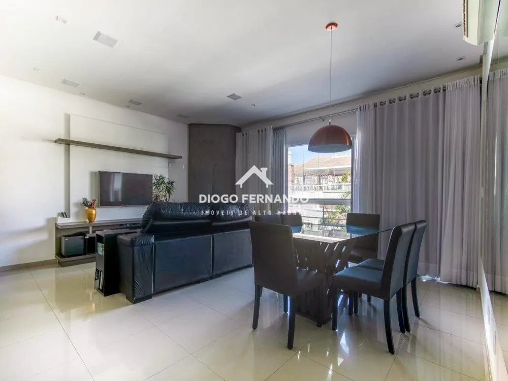 Apartamento, 3 quartos, 139 m² - Foto 2