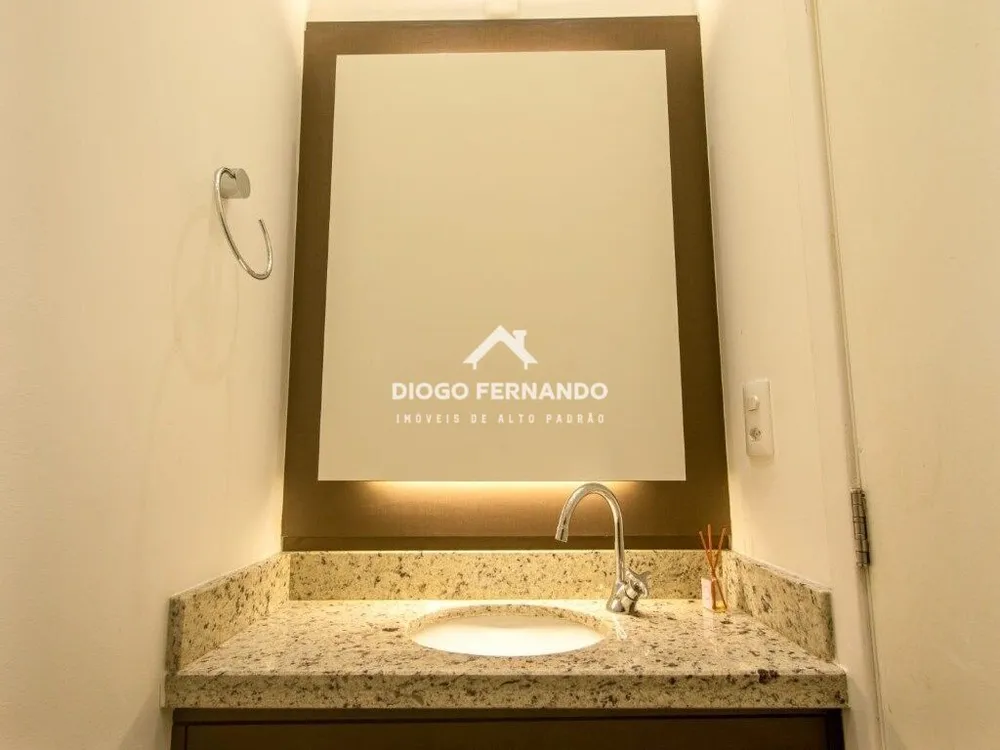 Apartamento, 3 quartos, 139 m² - Foto 1