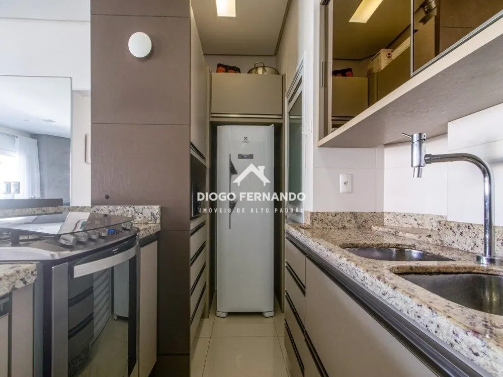 Apartamento, 3 quartos, 139 m² - Foto 4
