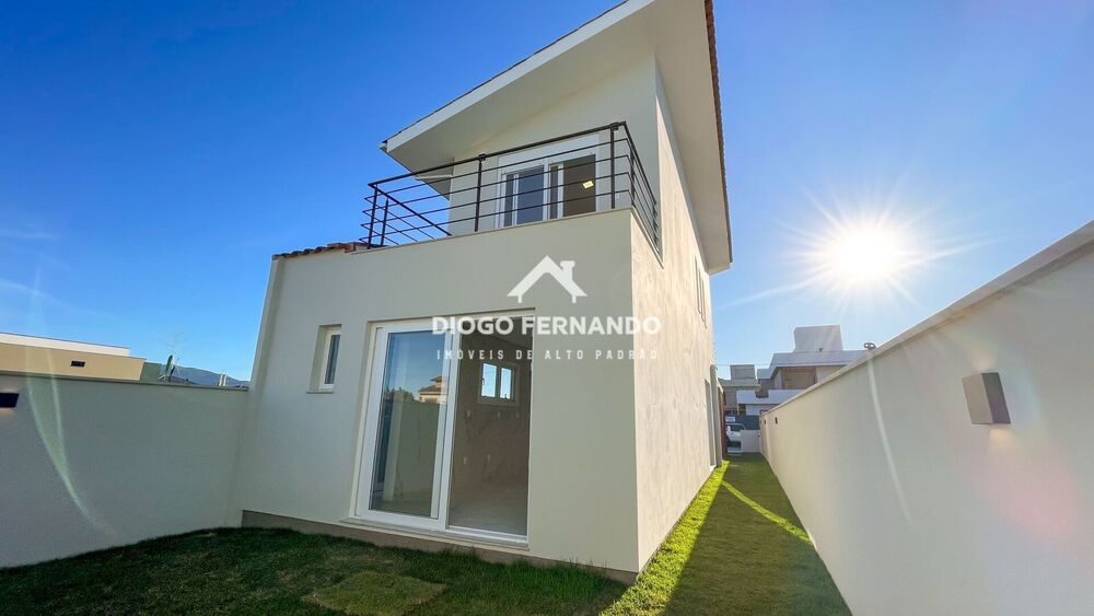 Casa à venda com 3 quartos, 130m² - Foto 8