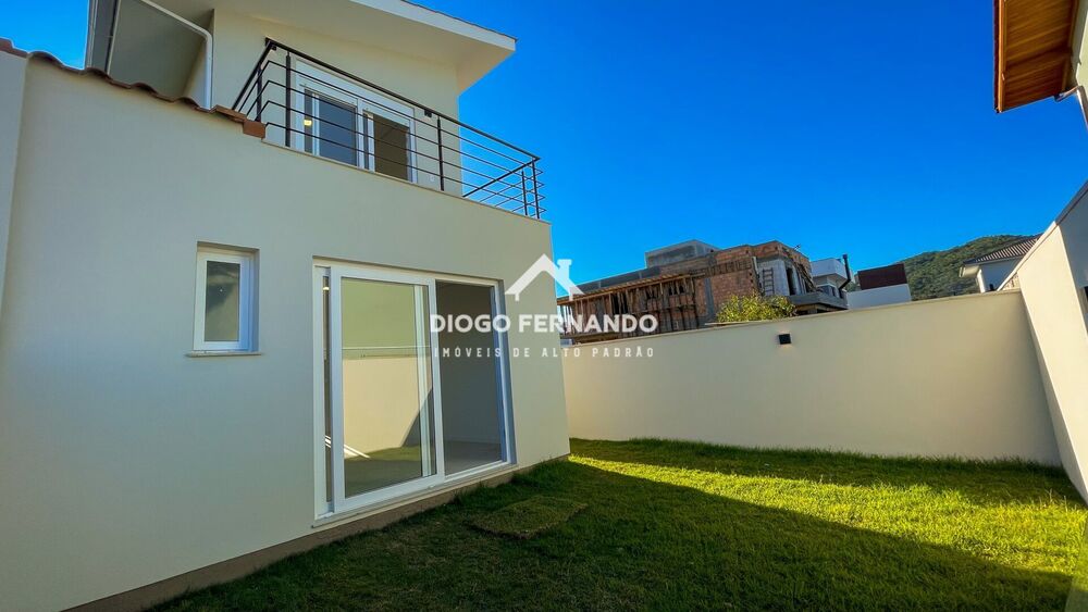Casa à venda com 3 quartos, 130m² - Foto 7