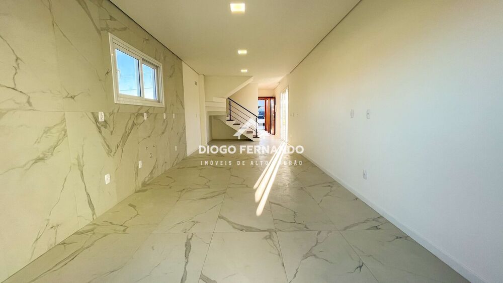 Casa à venda com 3 quartos, 130m² - Foto 6
