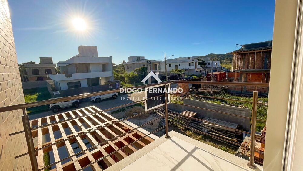 Casa à venda com 3 quartos, 130m² - Foto 4