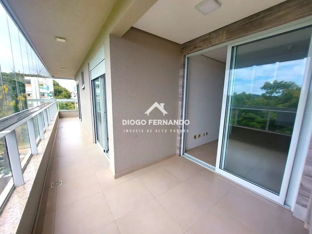 Apartamento, 3 quartos, 124 m² - Foto 1