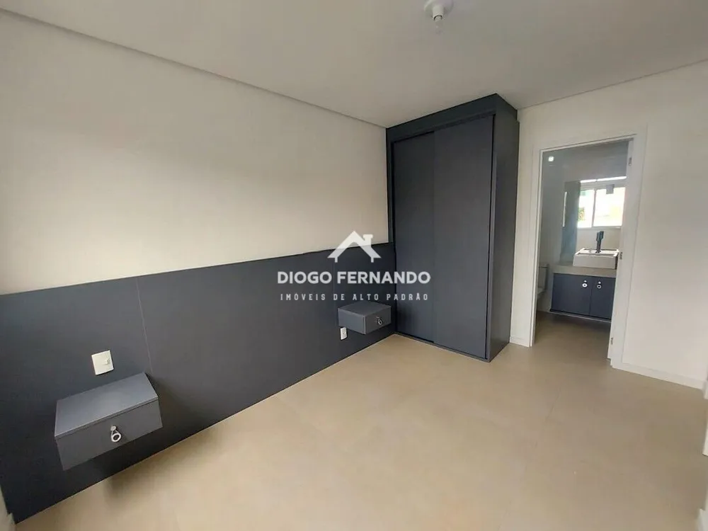 Apartamento, 3 quartos, 124 m² - Foto 2