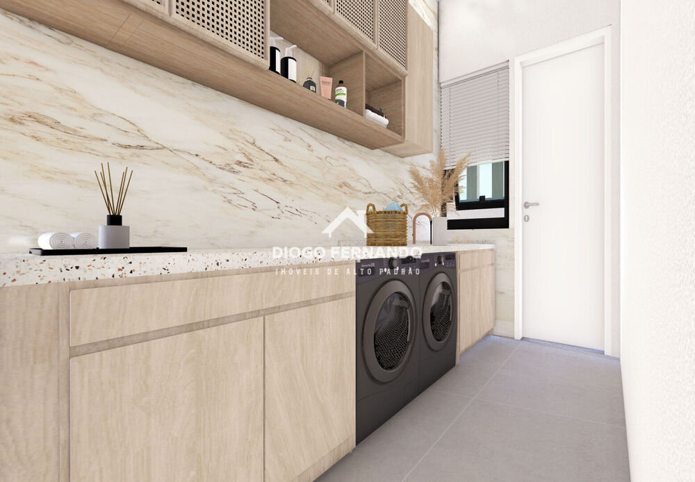 Casa à venda com 4 quartos, 366m² - Foto 18