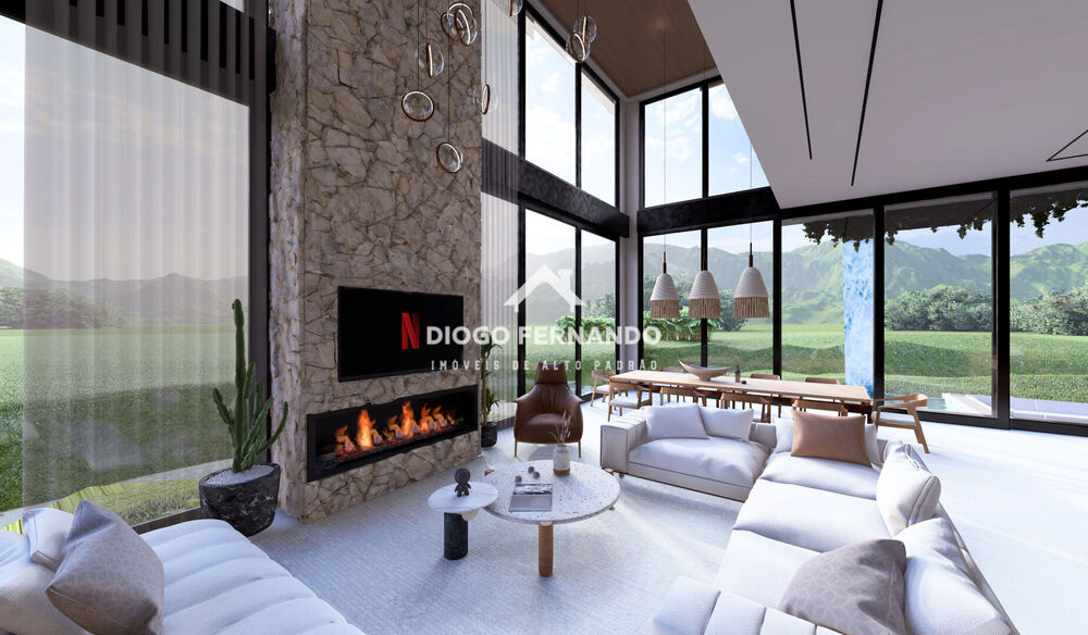 Casa à venda com 4 quartos, 366m² - Foto 15