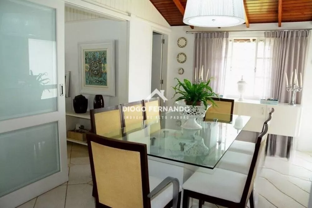 Casa, 4 quartos, 442 m² - Foto 9